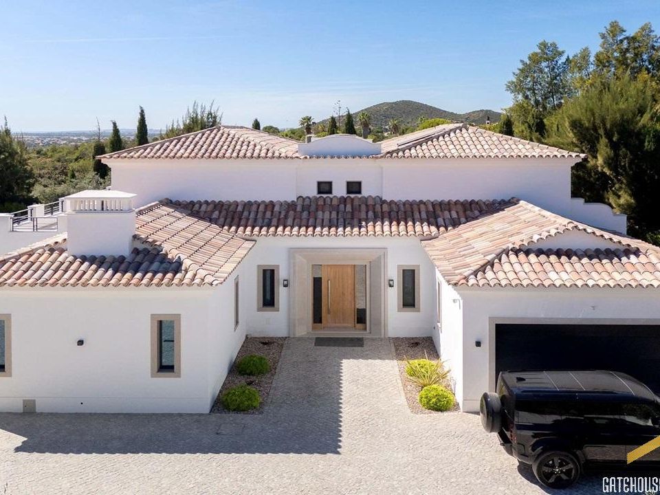 Villa i Vale Formoso, Faro - foto 4