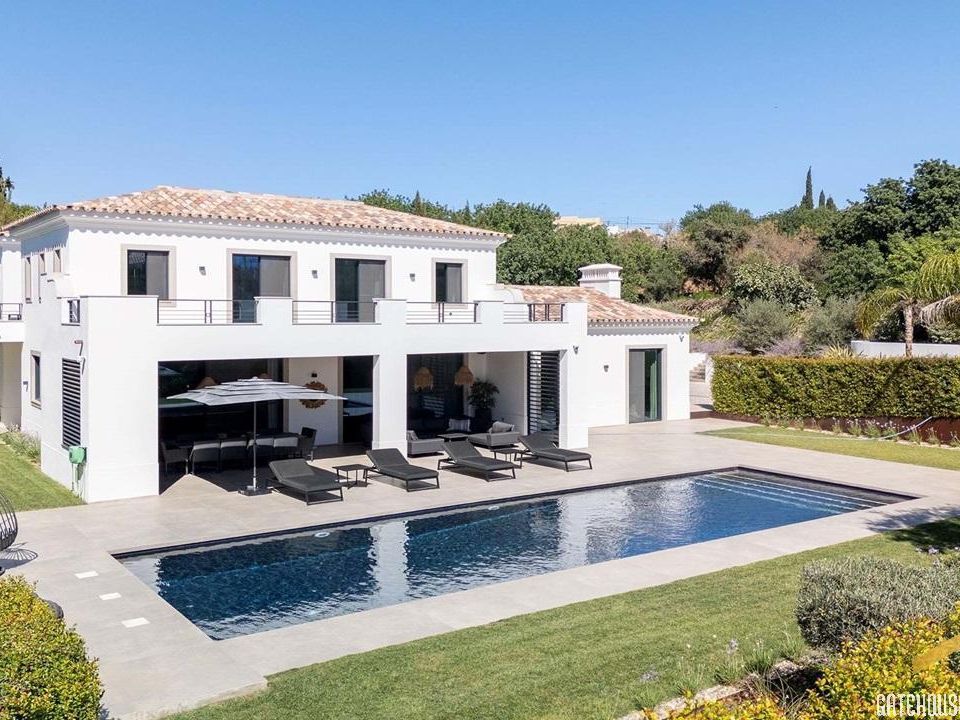 Villa i Vale Formoso, Faro - foto 5