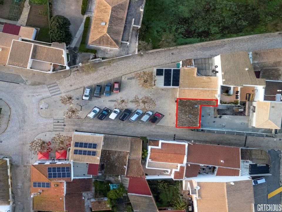 Byhus i Luz, Faro - foto 4