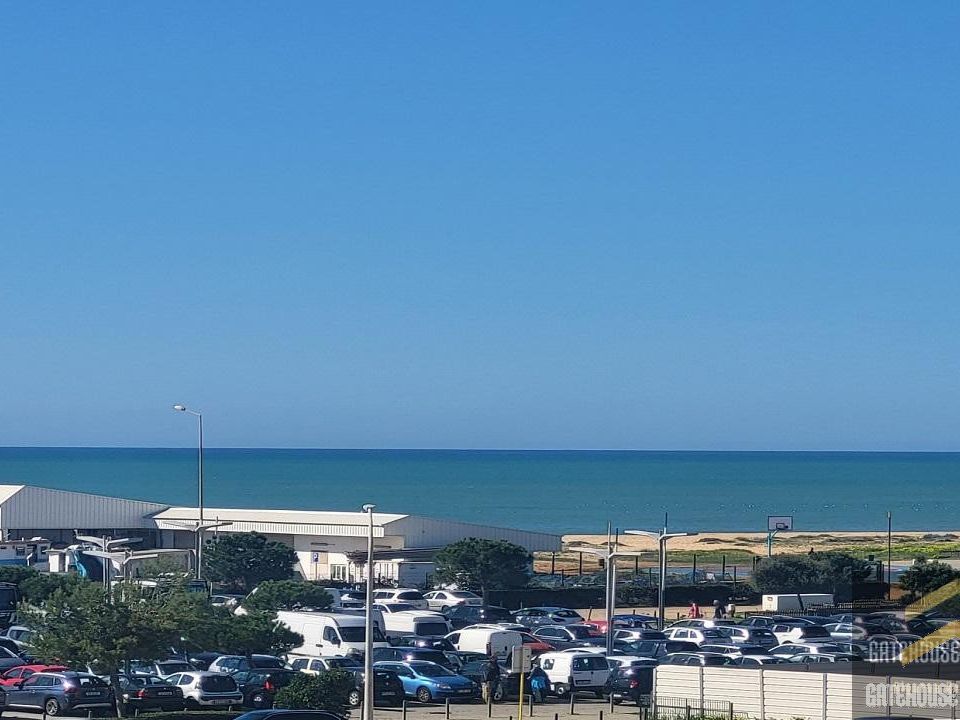 Lejlighed i Quarteira, Faro - foto 2