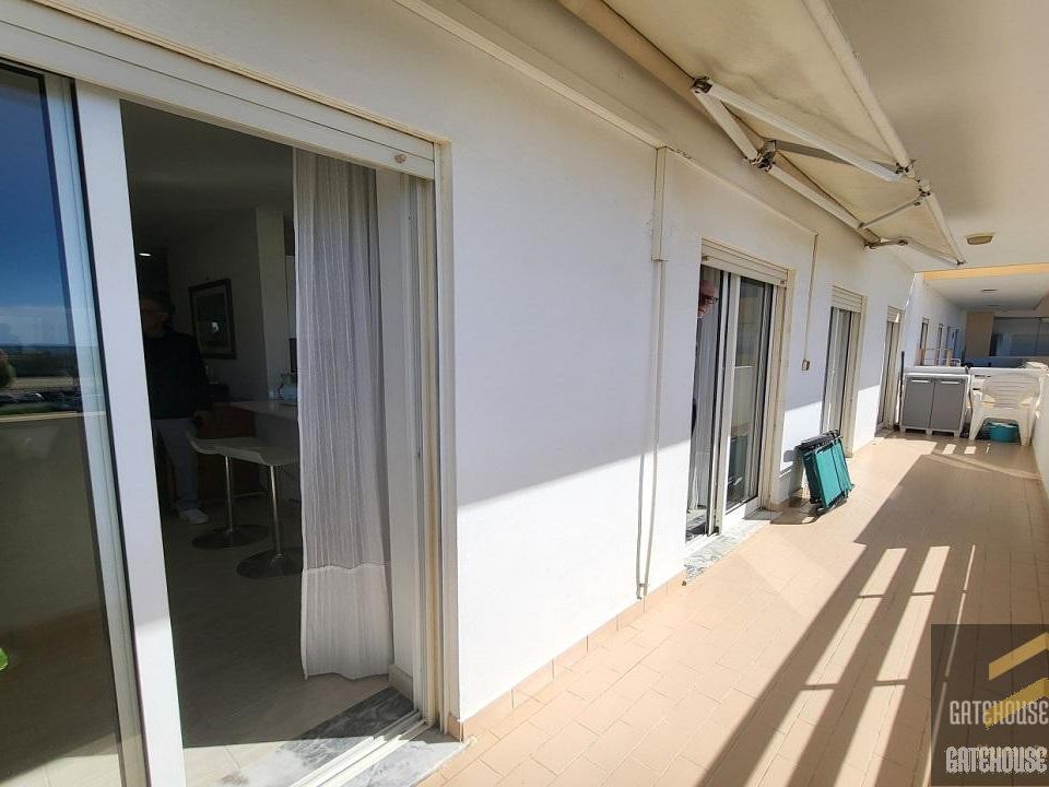 Lejlighed i Quarteira, Faro - foto 3