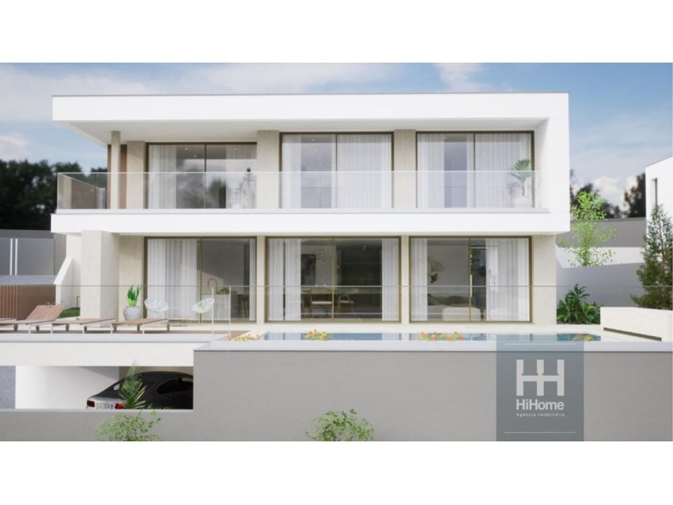 Villa i Calheta, Madeira - foto 1