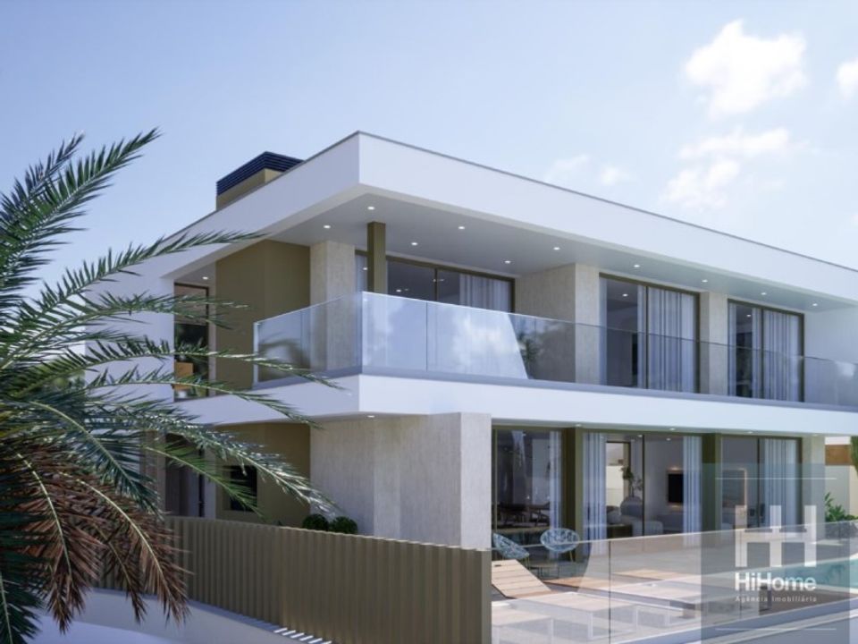 Villa i Calheta, Madeira - foto 3