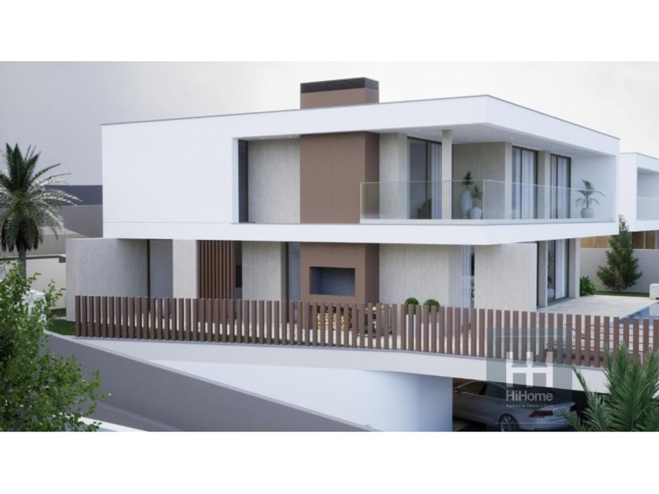 Villa i Calheta, Madeira - foto 4