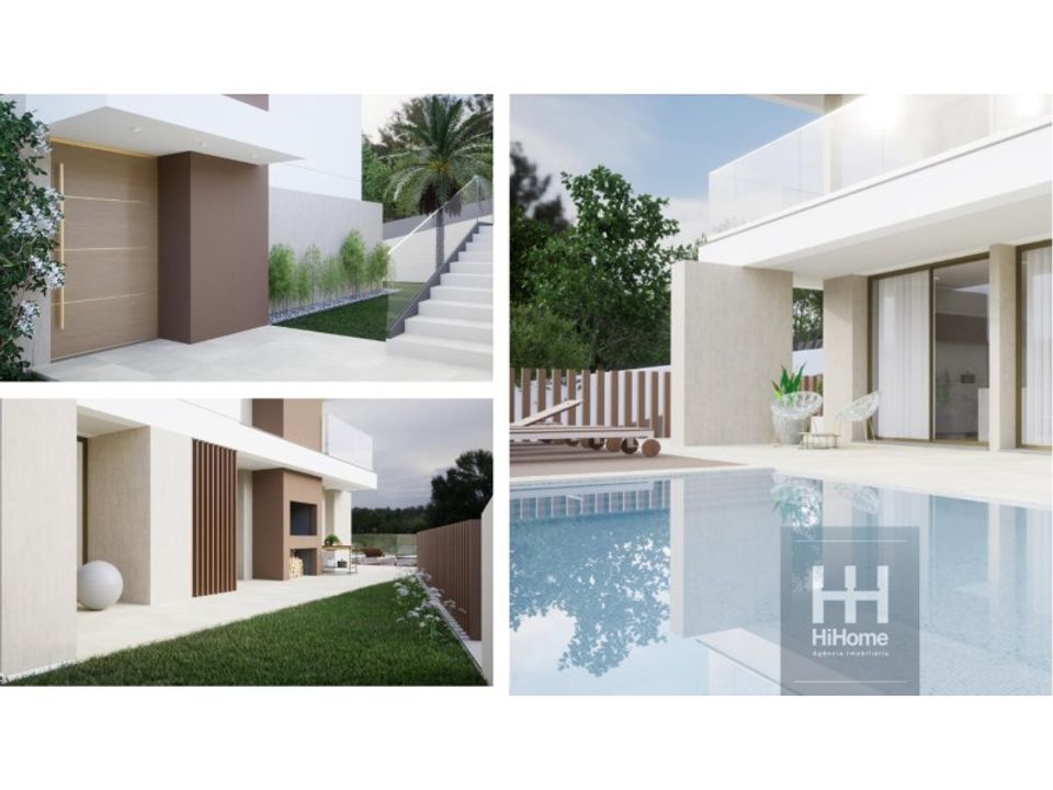 Villa i Calheta, Madeira - foto 5