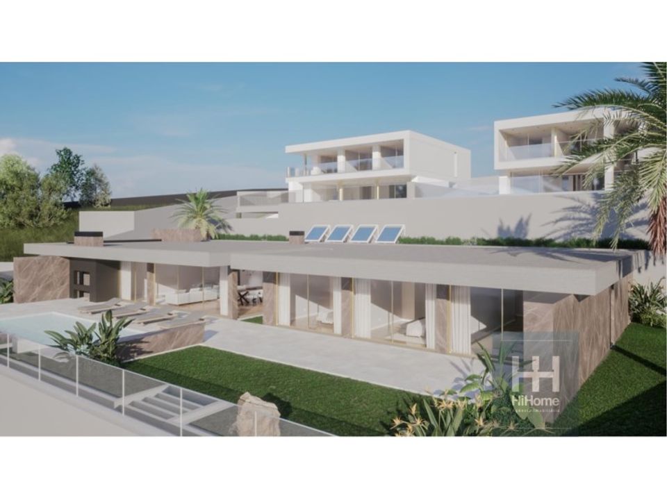 Villa i Calheta, Madeira - foto 1
