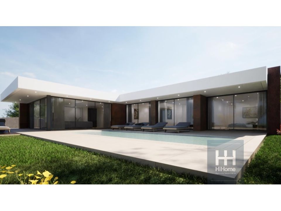 Villa i Calheta, Madeira - foto 1