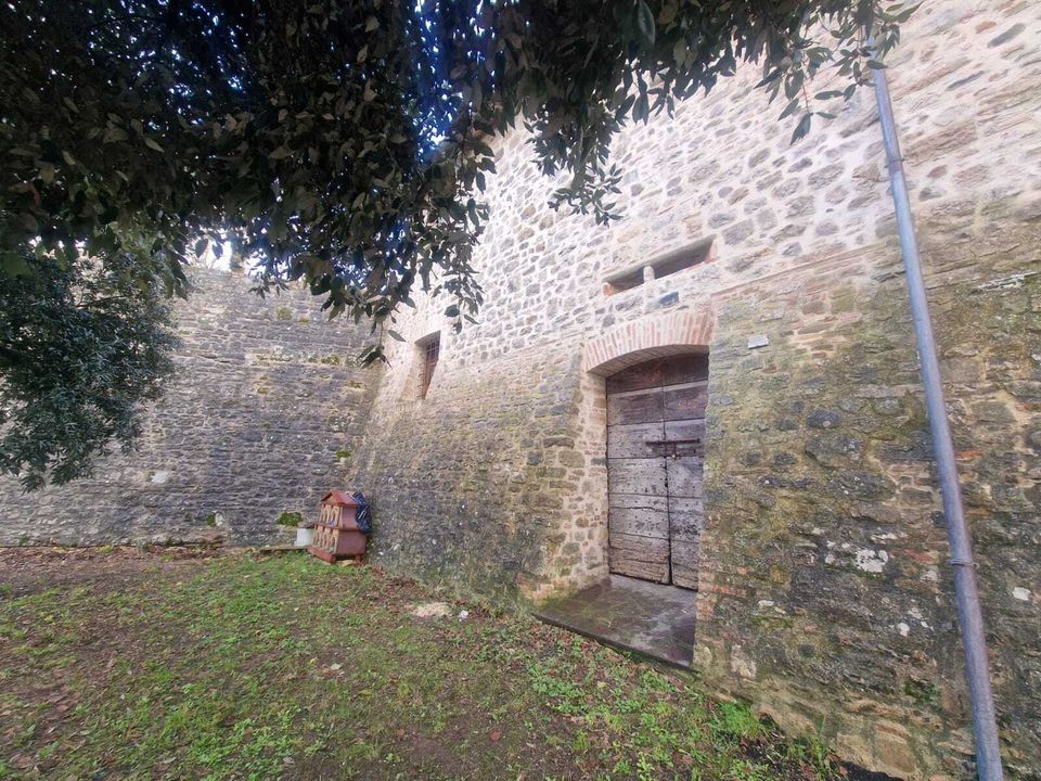Villa i Todi, Perugia - foto 1