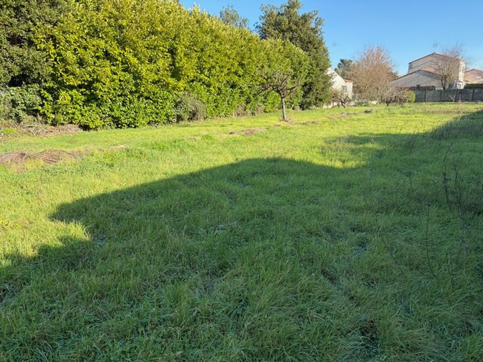 Villa i Lucon, Vendee - foto 2
