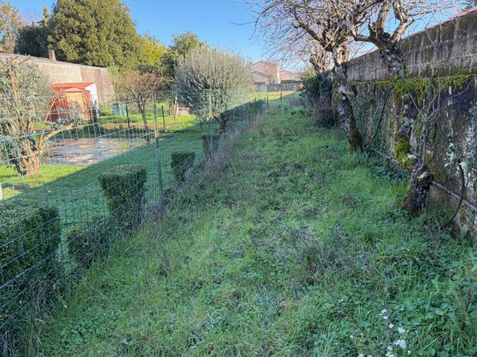 Villa i Lucon, Vendee - foto 3