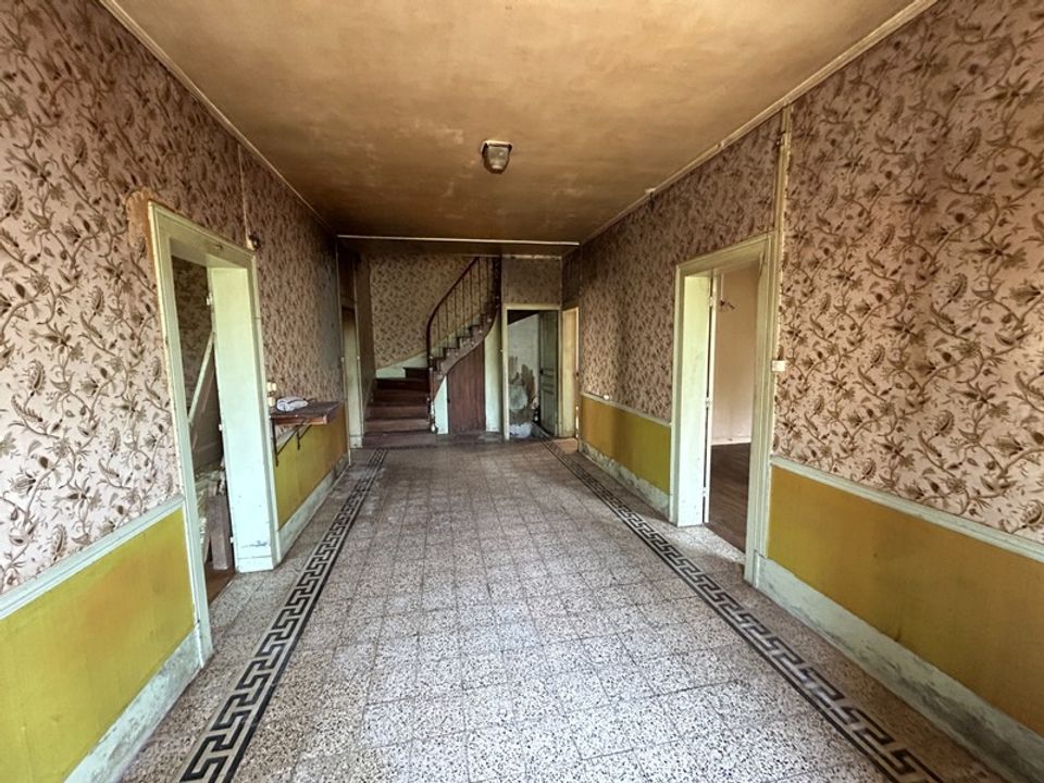 Villa i Saint-Leger-la-Montagne, Haute-Vienne - foto 5