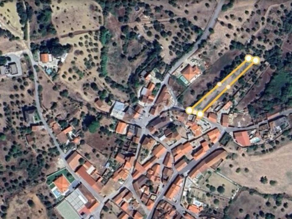 Terra em Assentiz, Santarem - foto 3