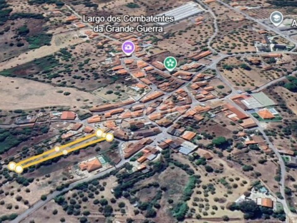 Terra em Assentiz, Santarem - foto 4