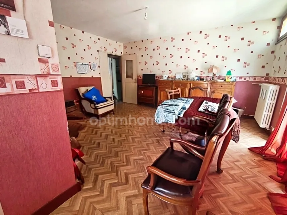 Appartement in Chateauroux, Indre - foto 2