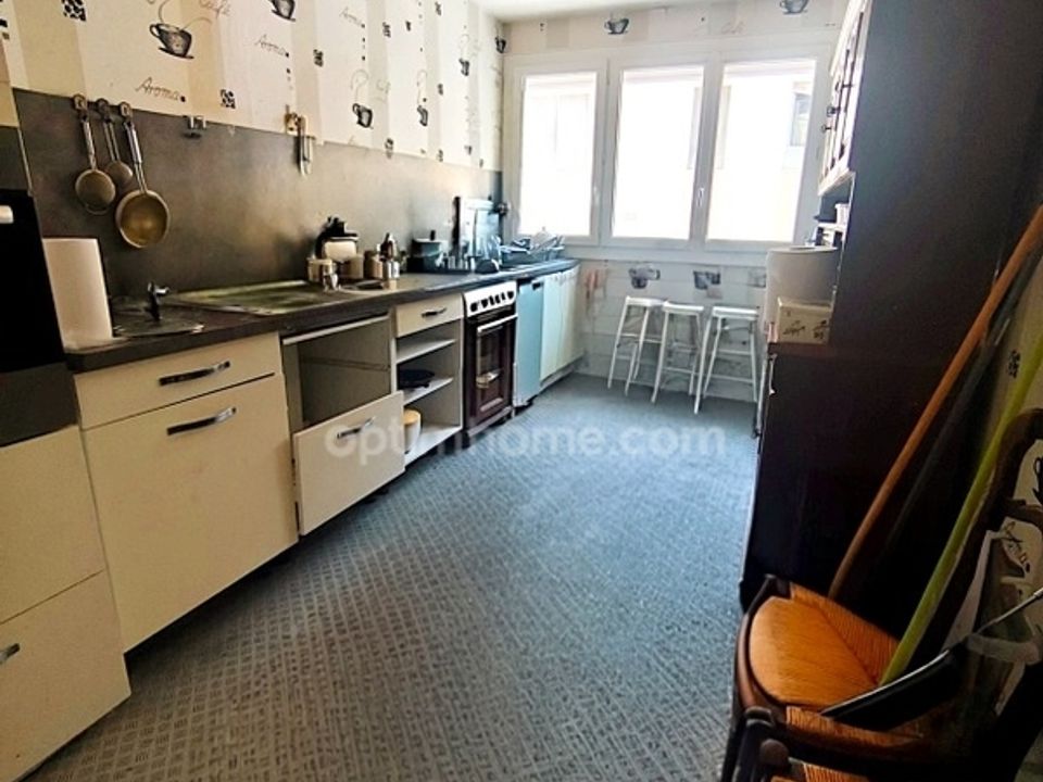 Appartement in Chateauroux, Indre - foto 3