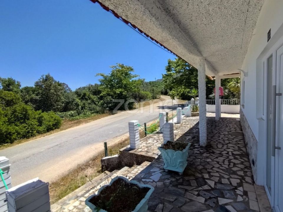 Villa en Mira de Aire, Leiria - foto 3