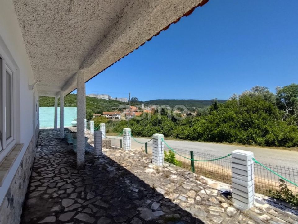 Villa en Mira de Aire, Leiria - foto 4