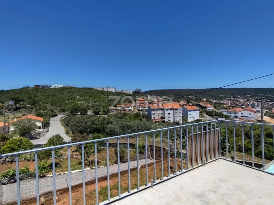 Villa en Mira de Aire, Leiria - foto 5