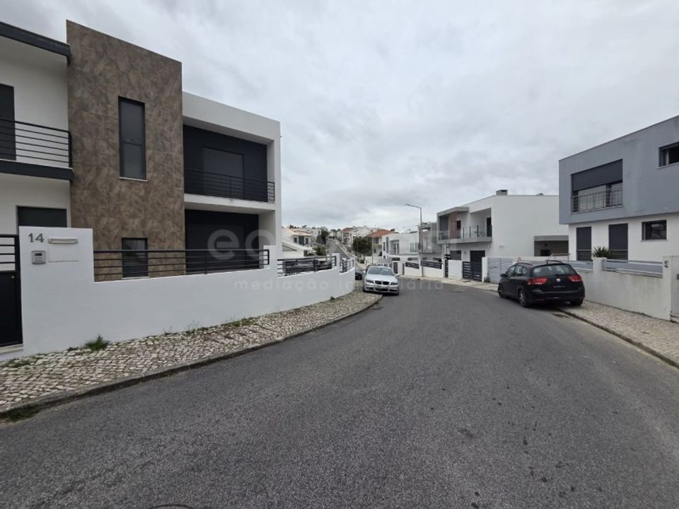 Villa i Laranjeiro, Setubal - foto 2