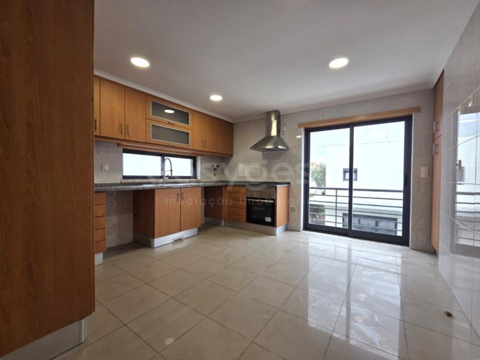 Villa i Laranjeiro, Setubal - foto 5