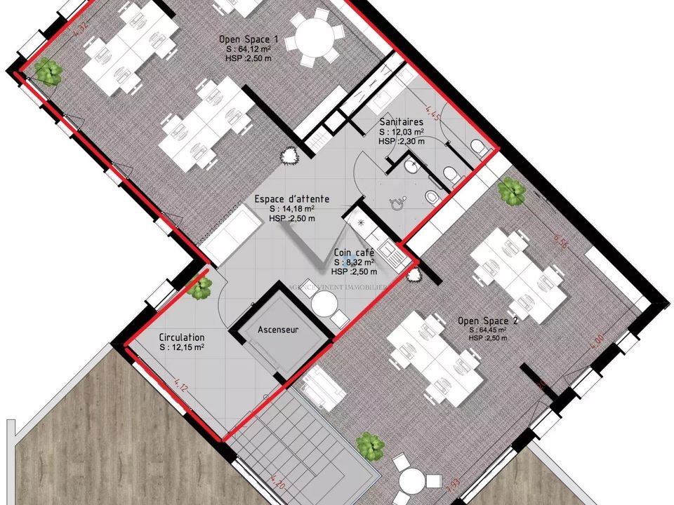 Propriedade comercial em Malataverne, Drome - foto 4