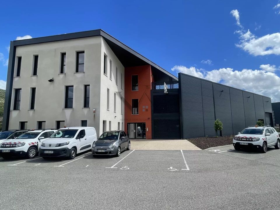 Propriedade comercial em Malataverne, Drome - foto 1