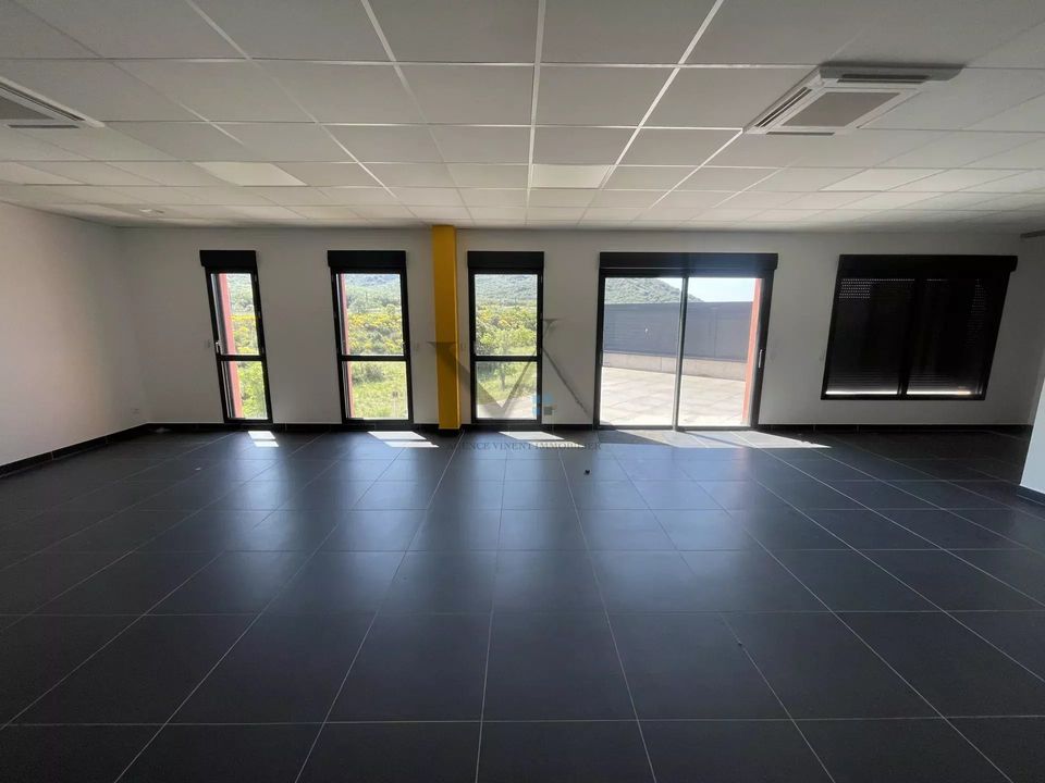 Erhvervsejendom i Malataverne, Drome - foto 3