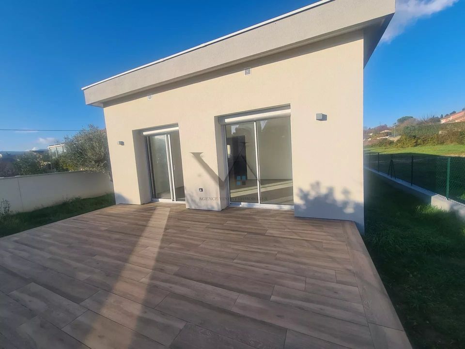 Villa i Montelimar, Drome - foto 2