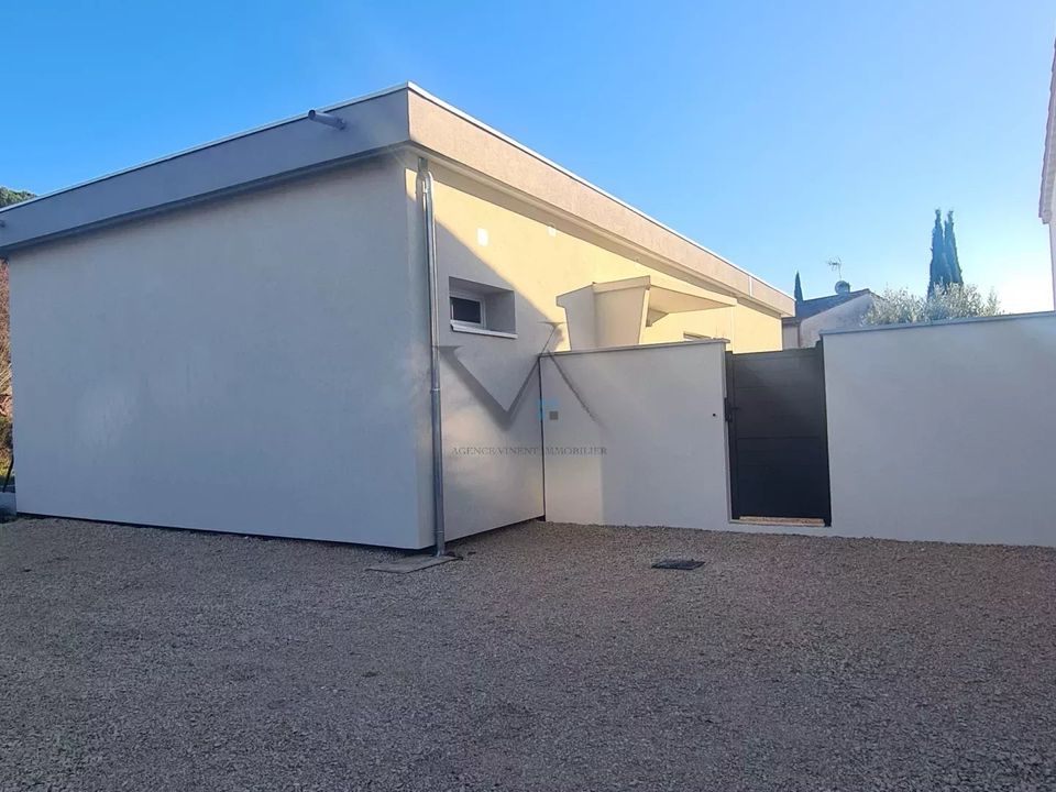 Villa i Montelimar, Drome - foto 3
