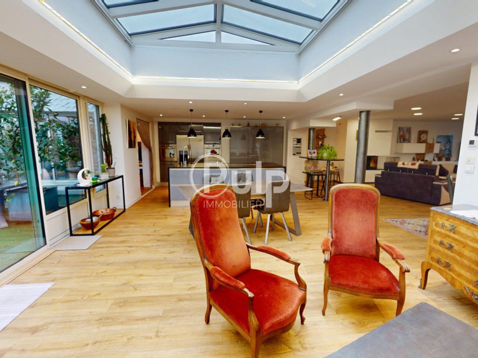 Villa i Reze, Loire-Atlantique - foto 3
