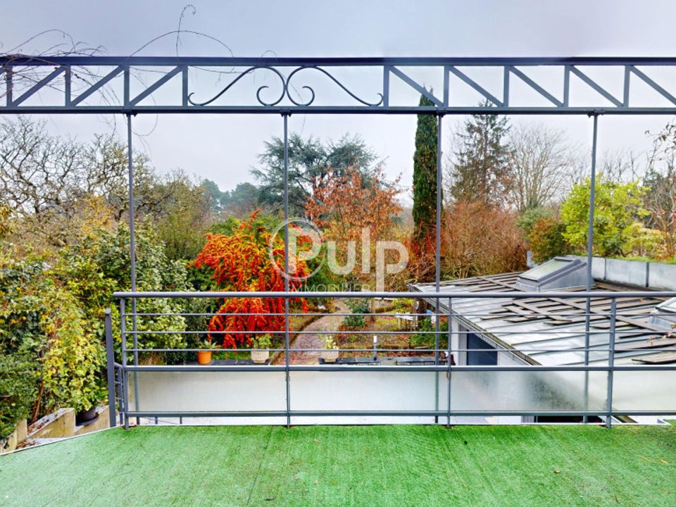 Villa i Reze, Loire-Atlantique - foto 4