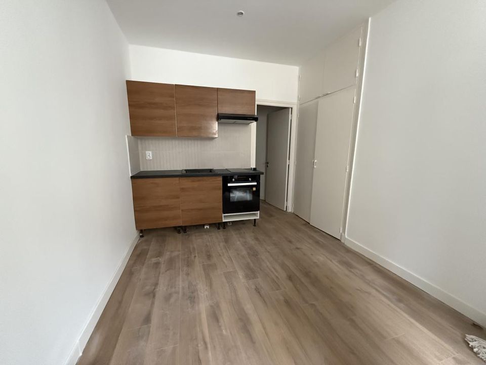 Apartament a Clermont-Ferrand, Puy-de-Dome - foto 2