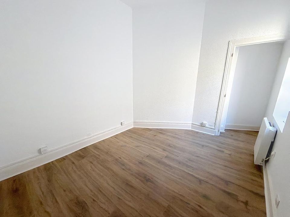 Apartament a Clermont-Ferrand, Puy-de-Dome - foto 3