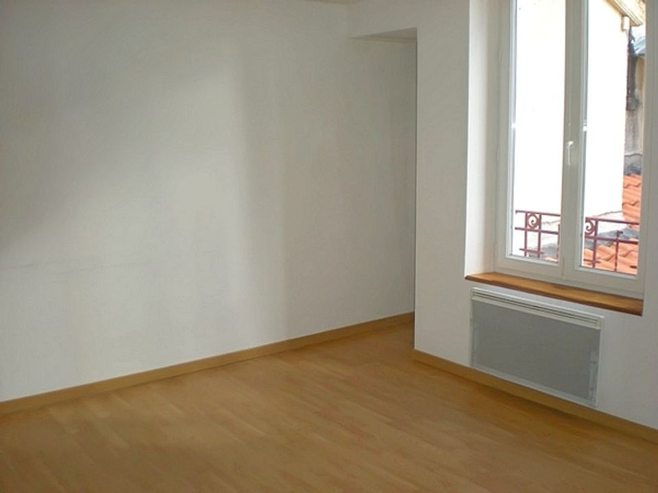 Duplex i Clermont-Ferrand, Puy-de-Dome - foto 1