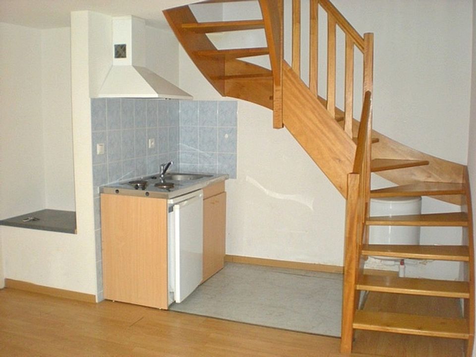 Duplex i Clermont-Ferrand, Puy-de-Dome - foto 2