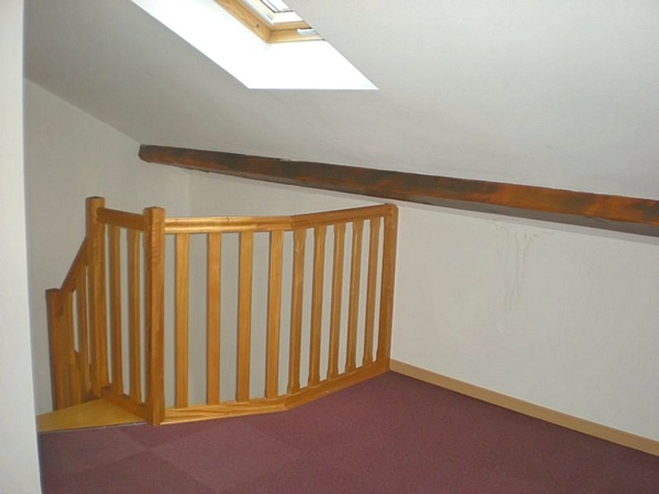 Duplex i Clermont-Ferrand, Puy-de-Dome - foto 3