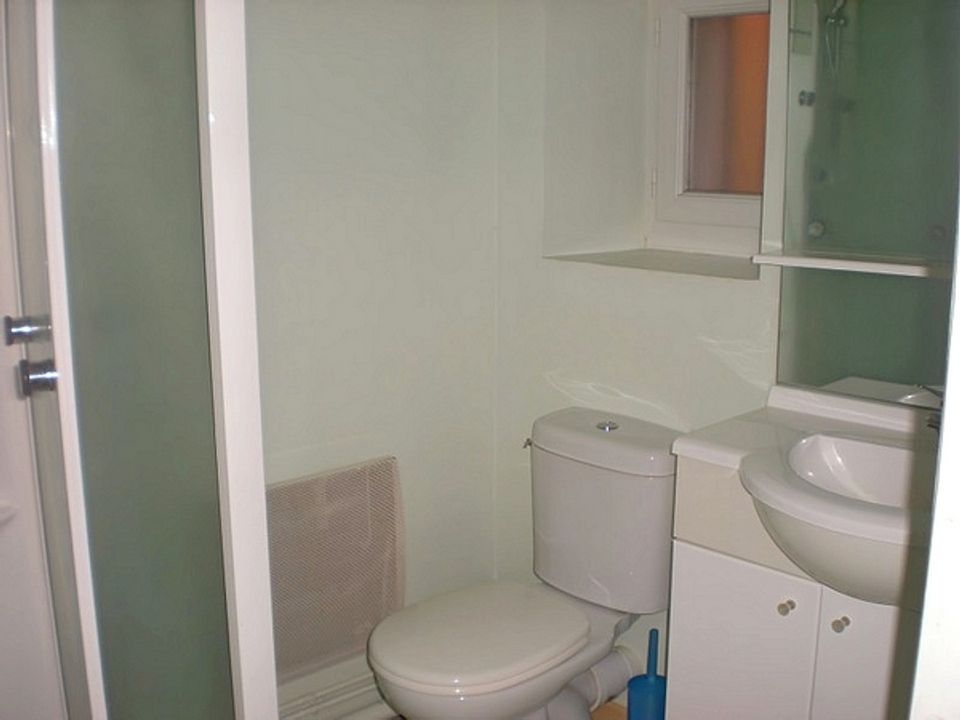 Duplex i Clermont-Ferrand, Puy-de-Dome - foto 4
