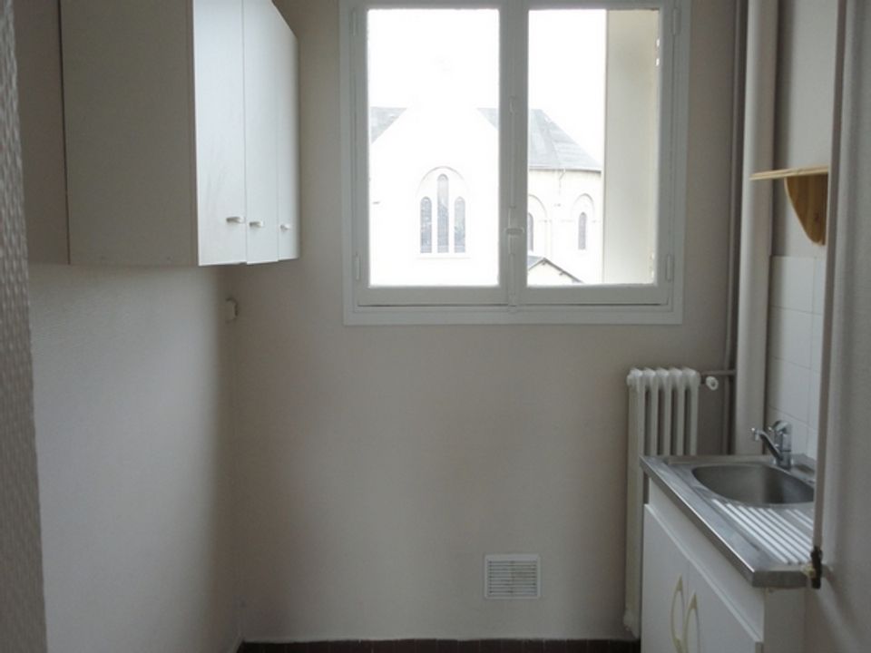 Lejlighed i Clermont-Ferrand, Puy-de-Dome - foto 5