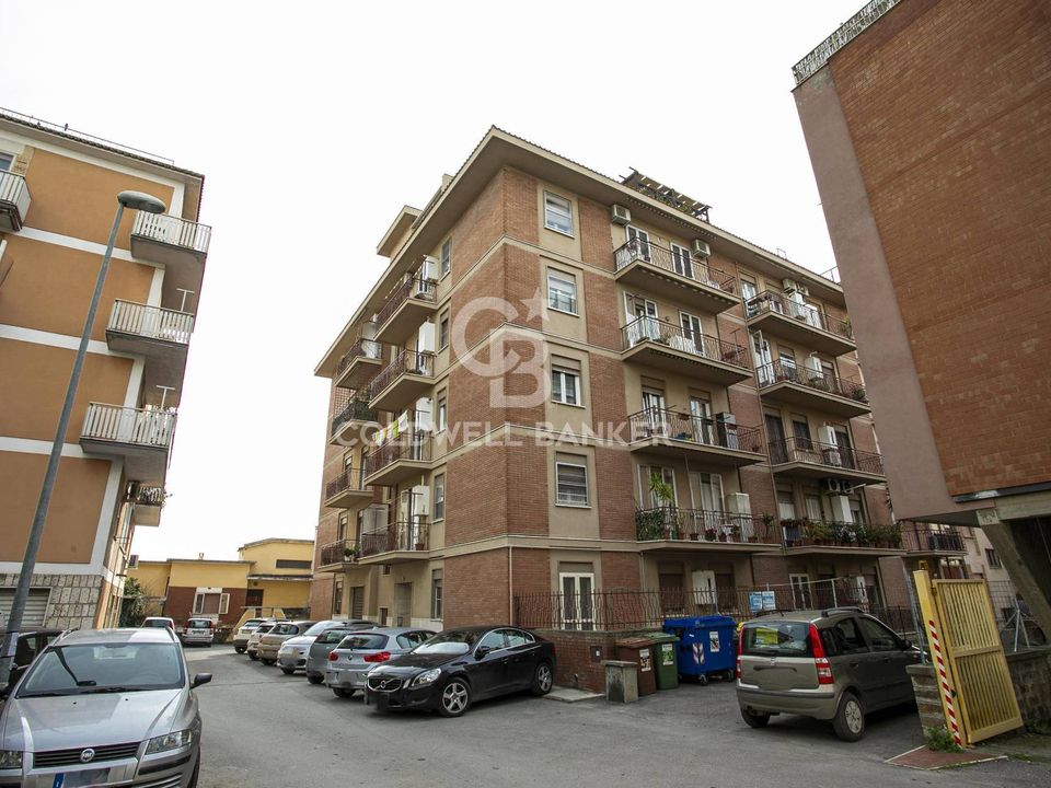 Leilighet i Tarquinia, Viterbo - bilde 3