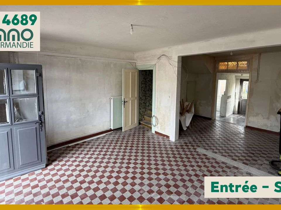 Villa i Serquigny, Eure - foto 2