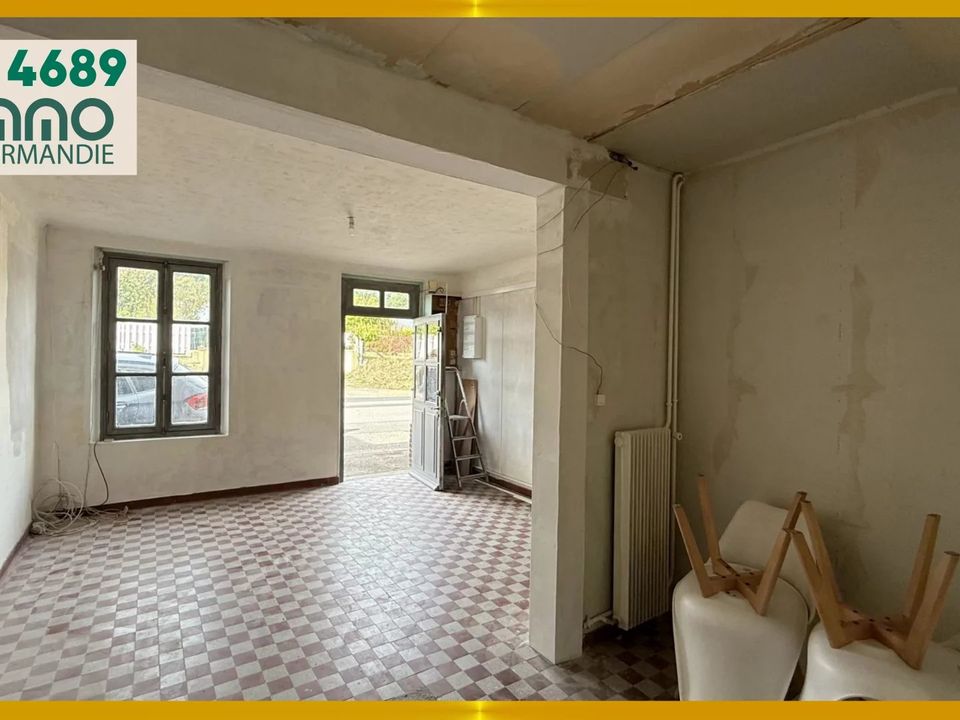 Villa i Serquigny, Eure - foto 4