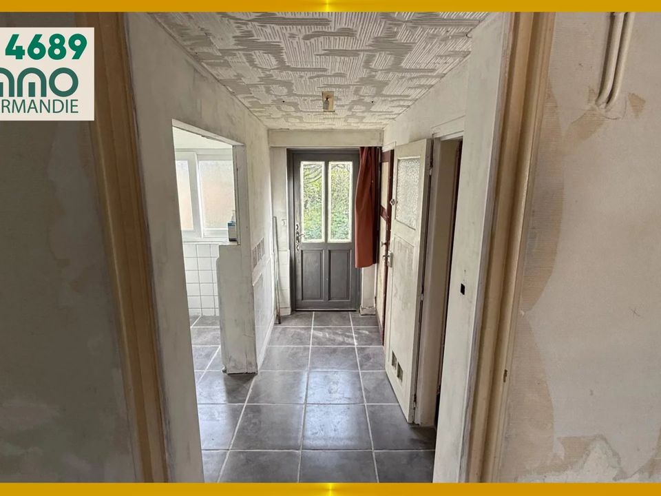 Villa i Serquigny, Eure - foto 5