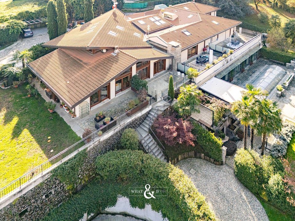 Apartament: Inverigo, Como – zdjęcie 1
