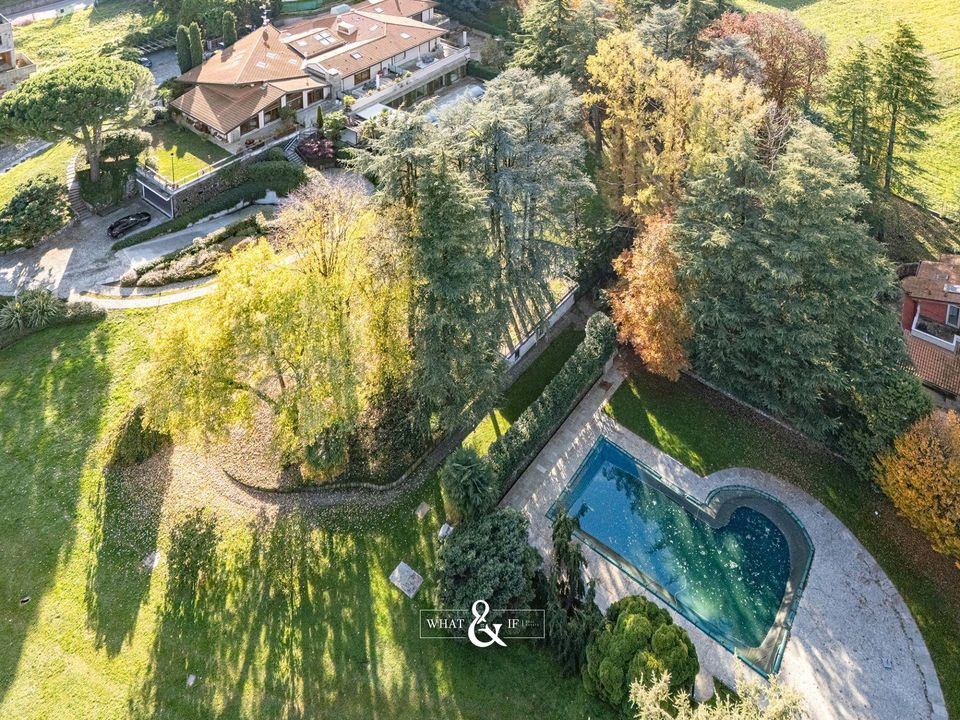 Apartament: Inverigo, Como – zdjęcie 4