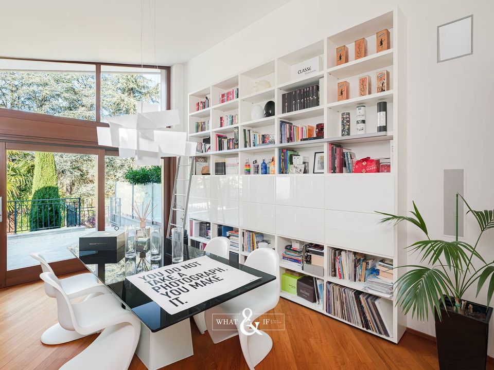 Apartament: Inverigo, Como – zdjęcie 2