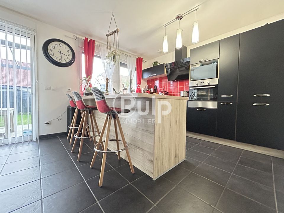 Bungalow i Mazingarbe, Pas-de-Calais - foto 3