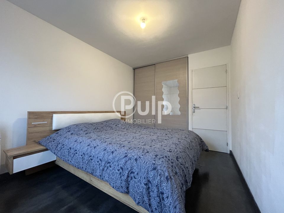 Bungalow i Mazingarbe, Pas-de-Calais - foto 5