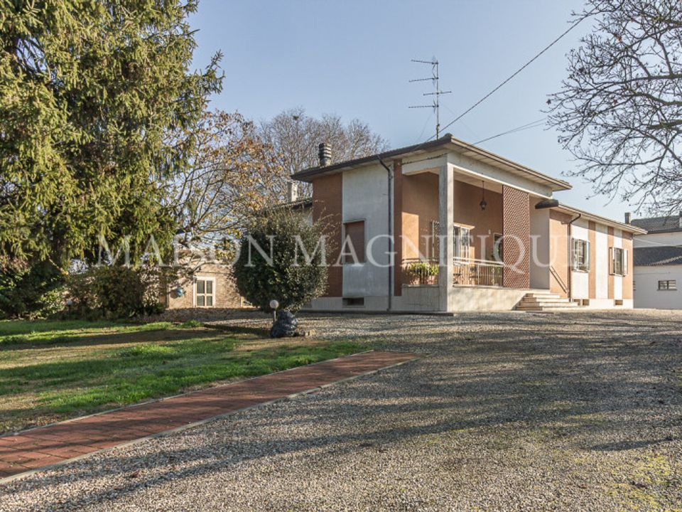 Villa i Portomaggiore, Ferrara - foto 2
