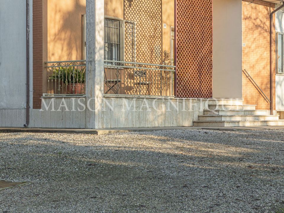 Villa i Portomaggiore, Ferrara - foto 3