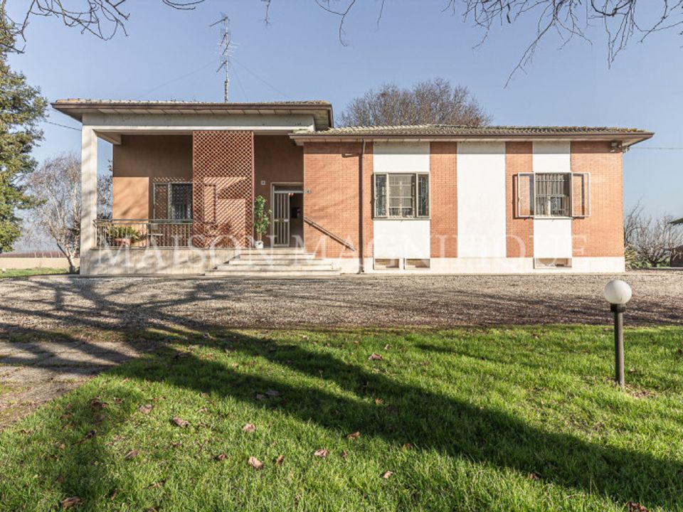 Villa i Portomaggiore, Ferrara - foto 4